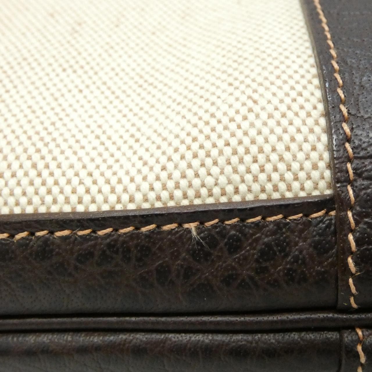 【ヴィンテージ】エルメス ガーデン パーティ 36cm 034924CK バッグ