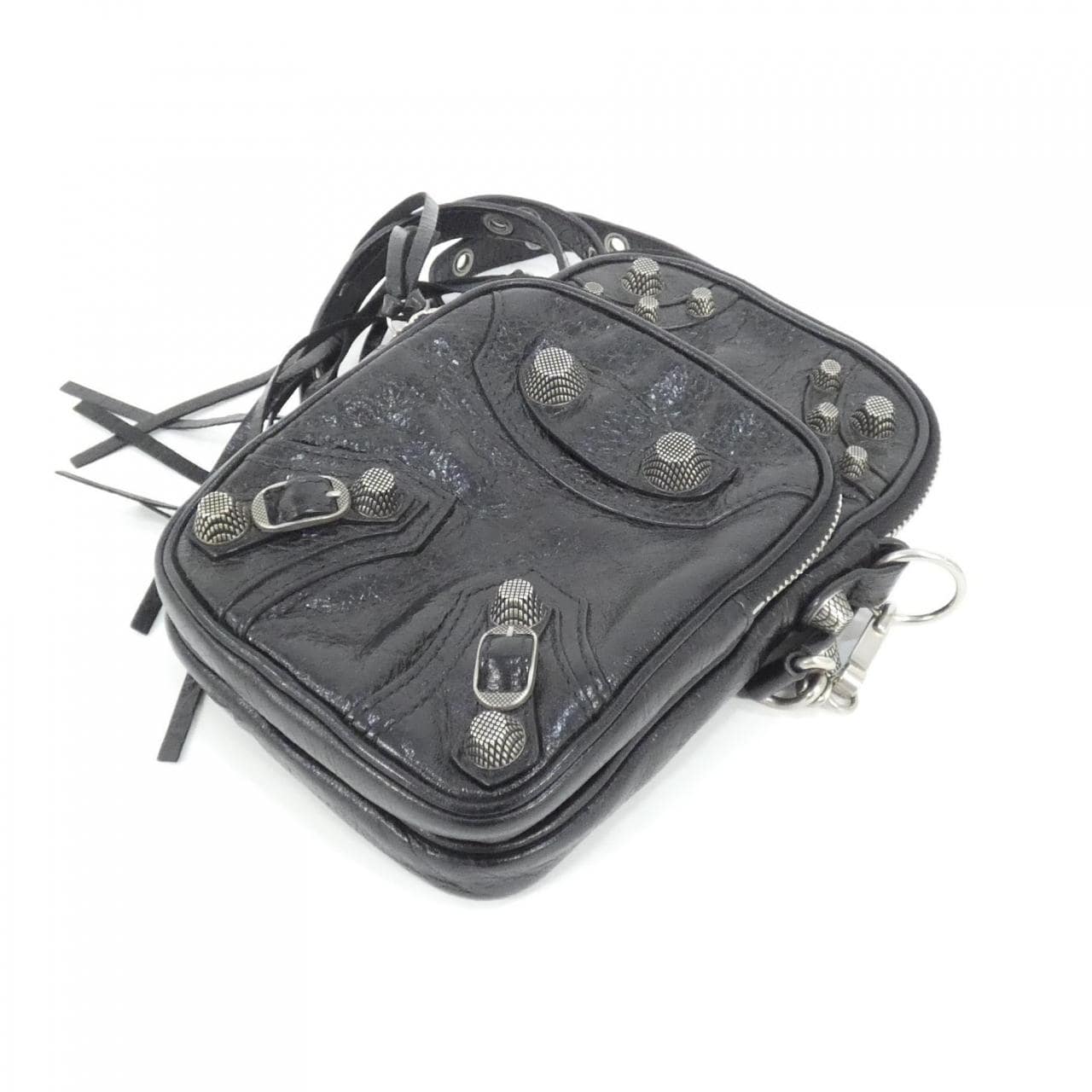 バレンシアガ ル カゴール フォン ホルダー 742015 210KR フォンケース