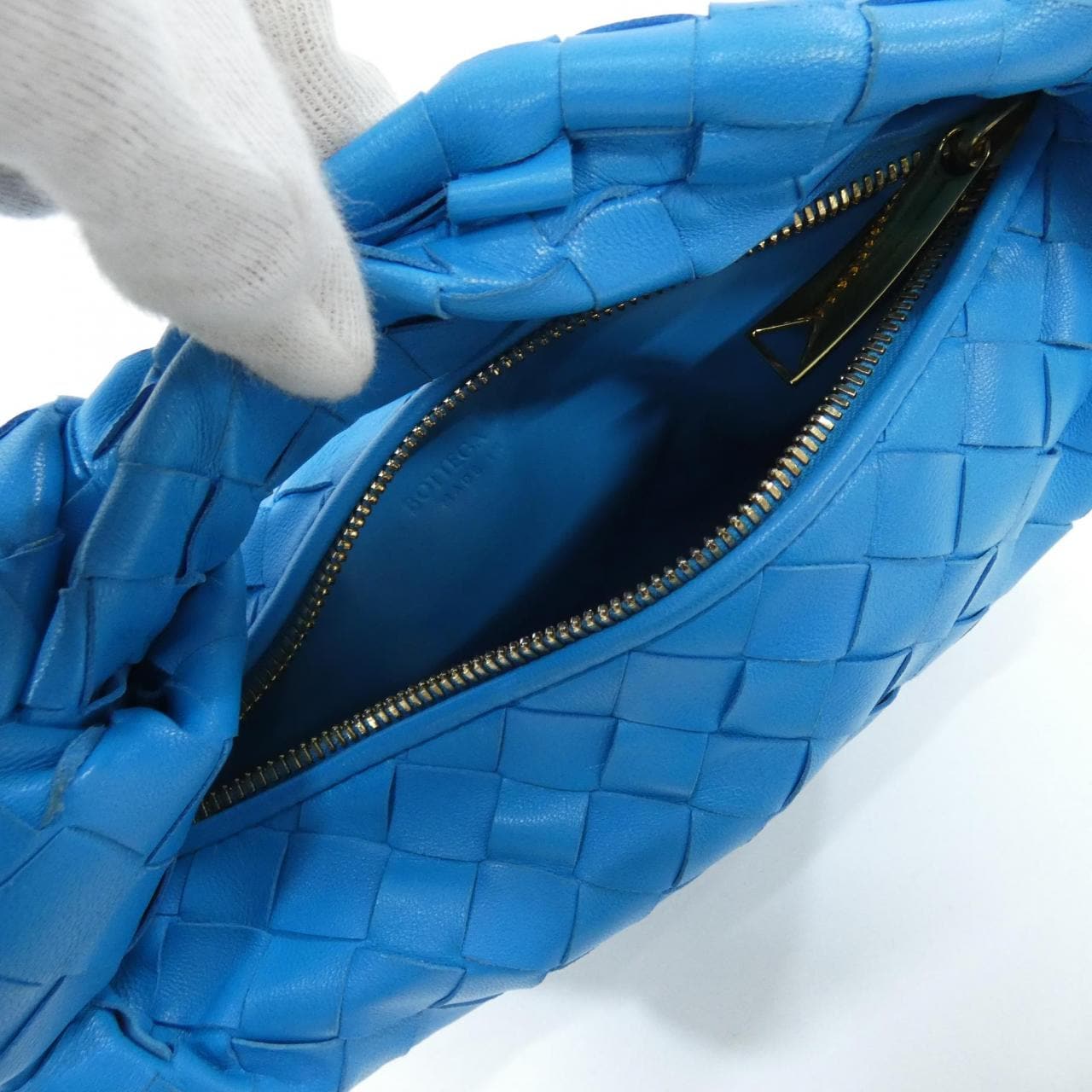 ボッテガヴェネタ 651876 VCPP5 ハンドバッグ