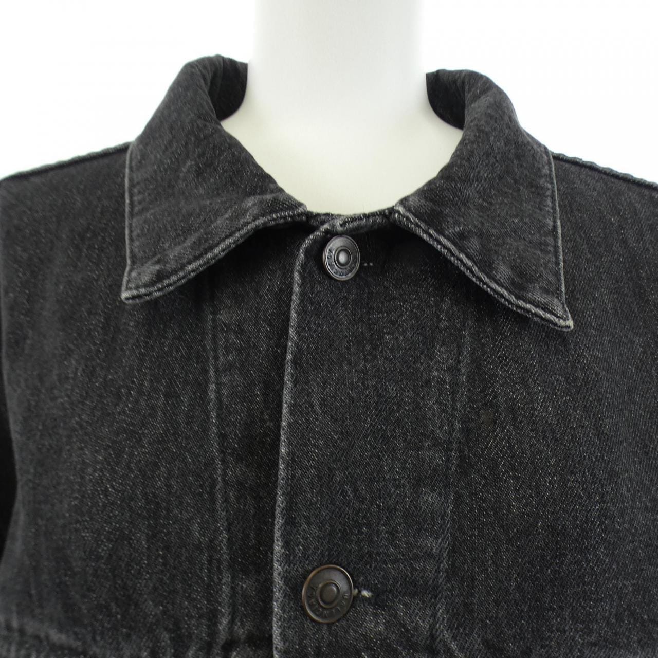 バレンシアガ BALENCIAGA 530744 TXE06 コート