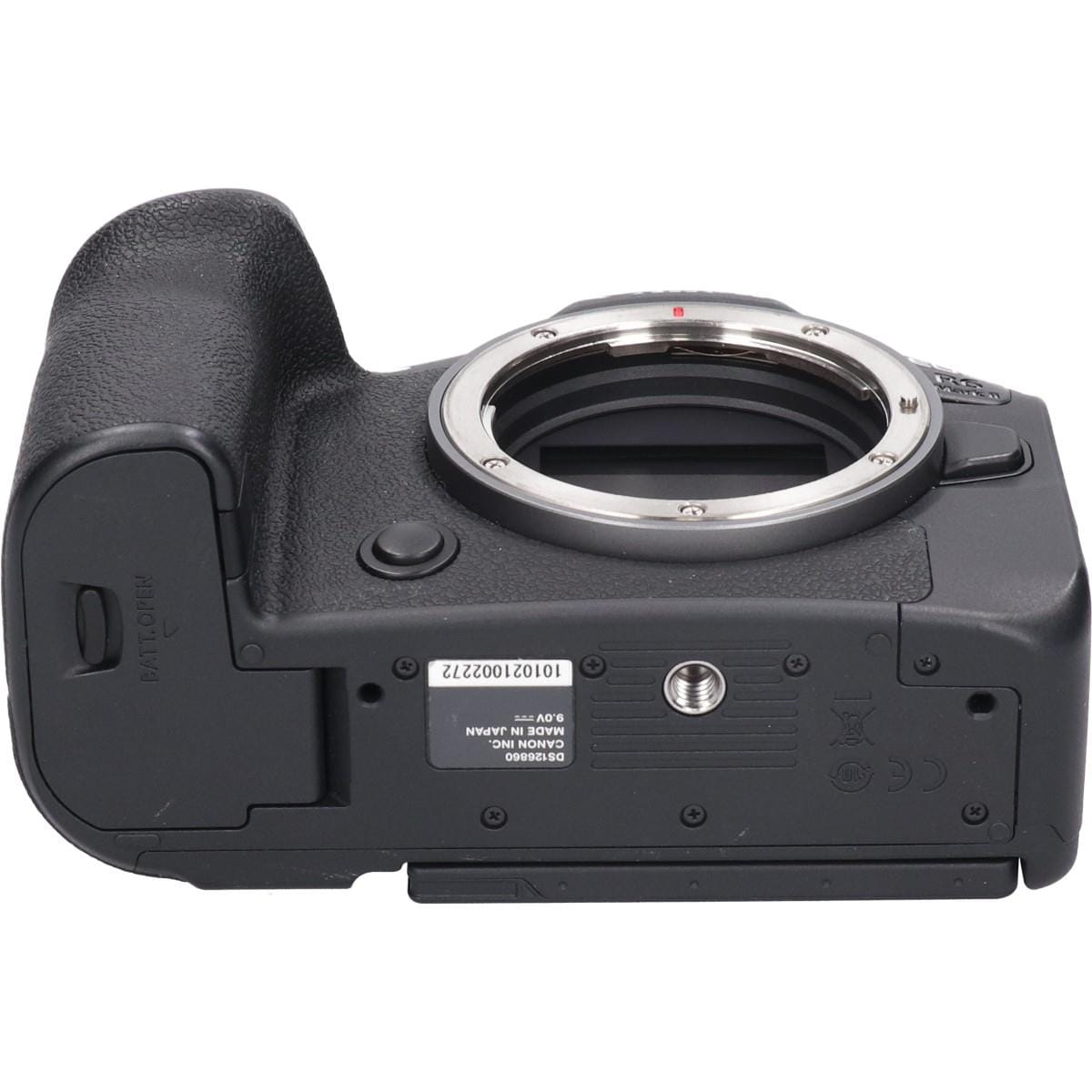 ＥＯＳ　Ｒ６　ＭＡＲＫ　ＩＩ