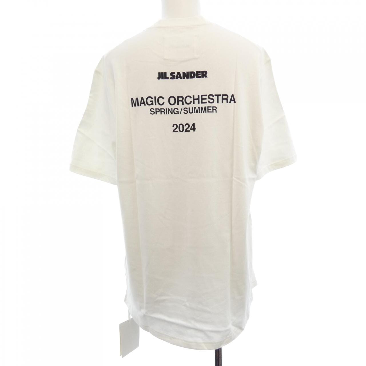 ジルサンダー JIL SANDER J22GC0173 J46219 Tシャツ