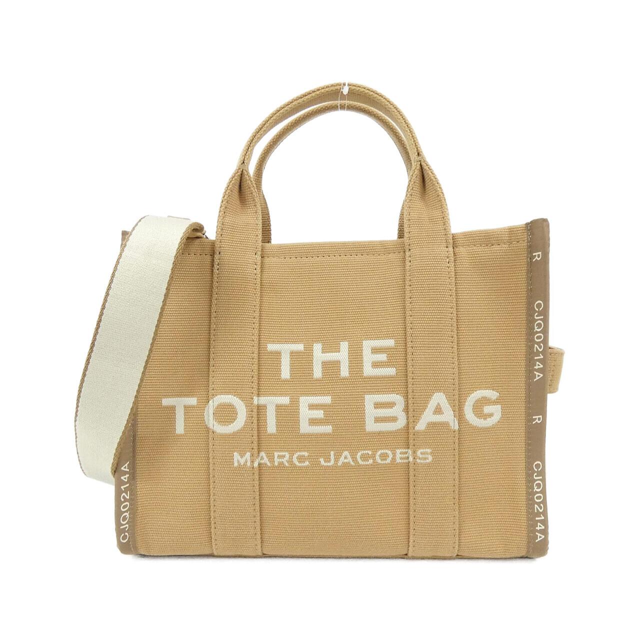 【新品】マークジェイコブス THE JACQUARD TOTE BAG MEDIUM M0017027 バッグ