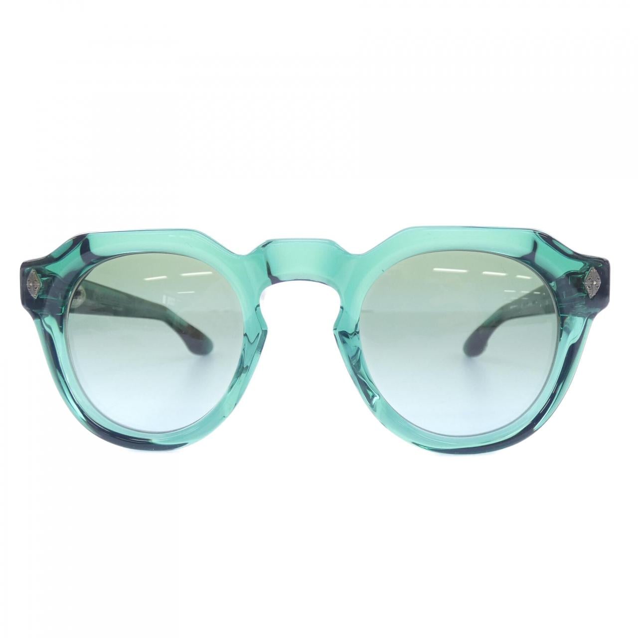 クロムハーツ CHROME HEARTS LIZARD BOOT SUNGLASSES