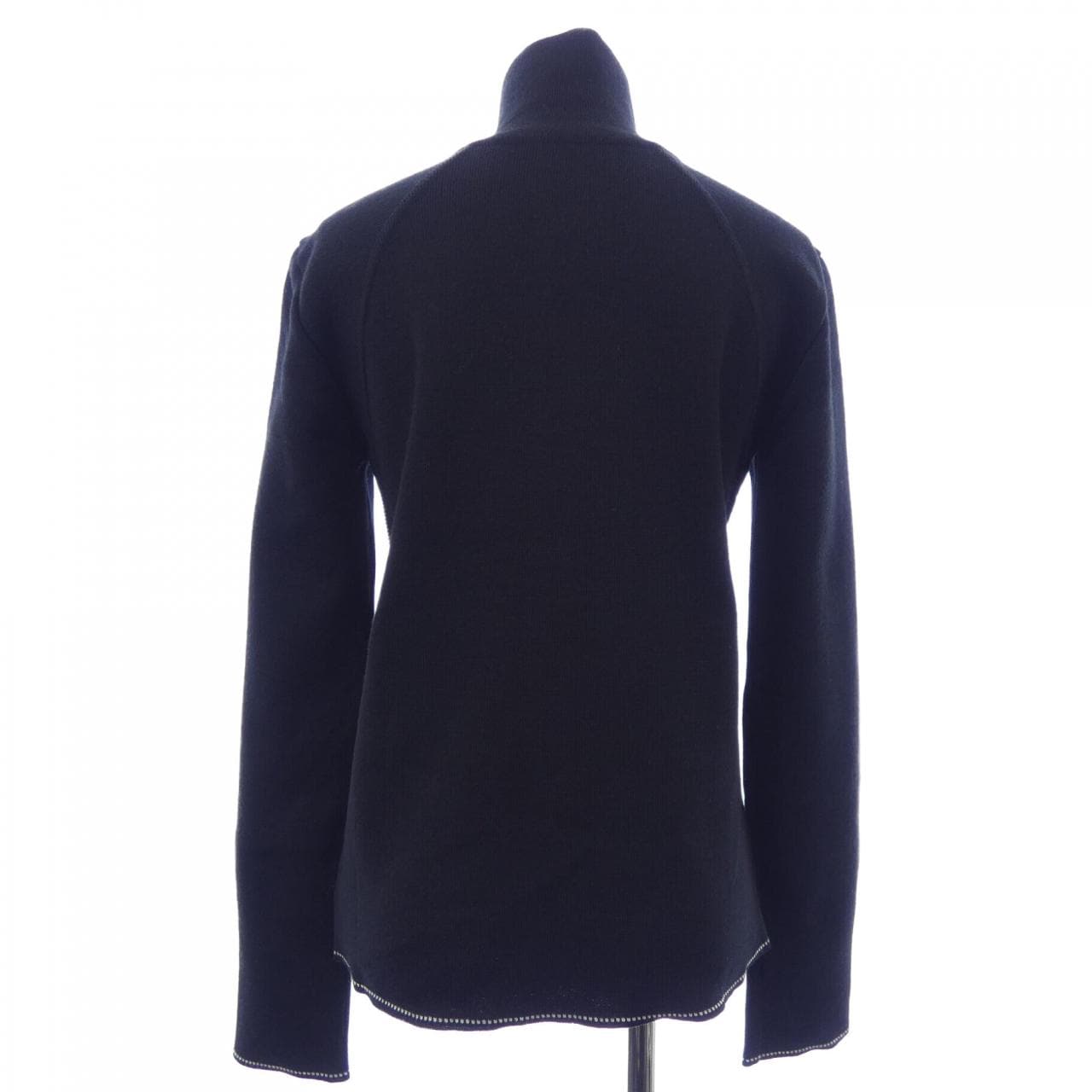 【ヴィンテージ】シャネル CHANEL IDENTFICATION P22075V01420 03A ジャケット