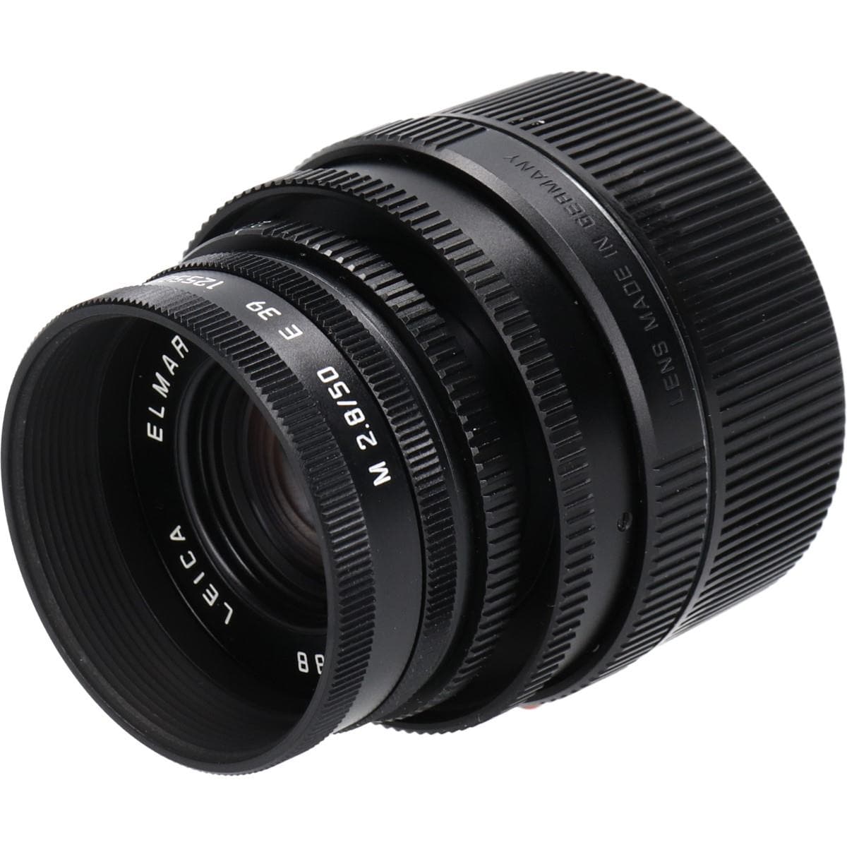 ＥＬＭＡＲ　Ｍ５０ｍｍ　Ｆ２．８