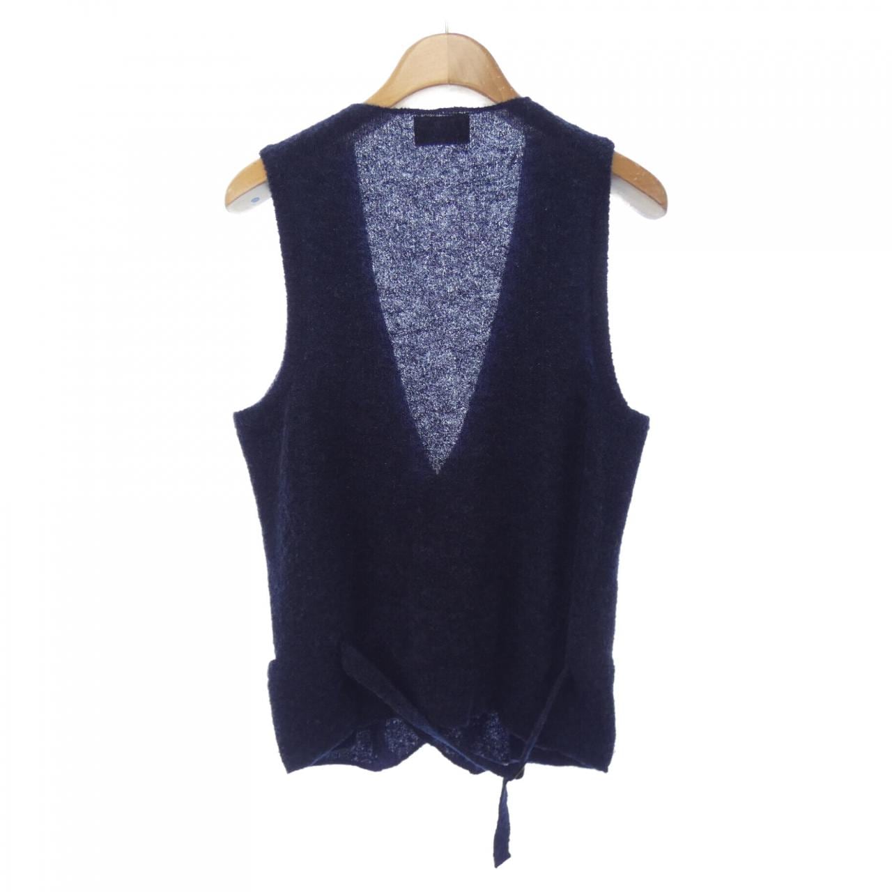 セッテフィーリカシミヤ SETTEFILI CASHMERE ベスト