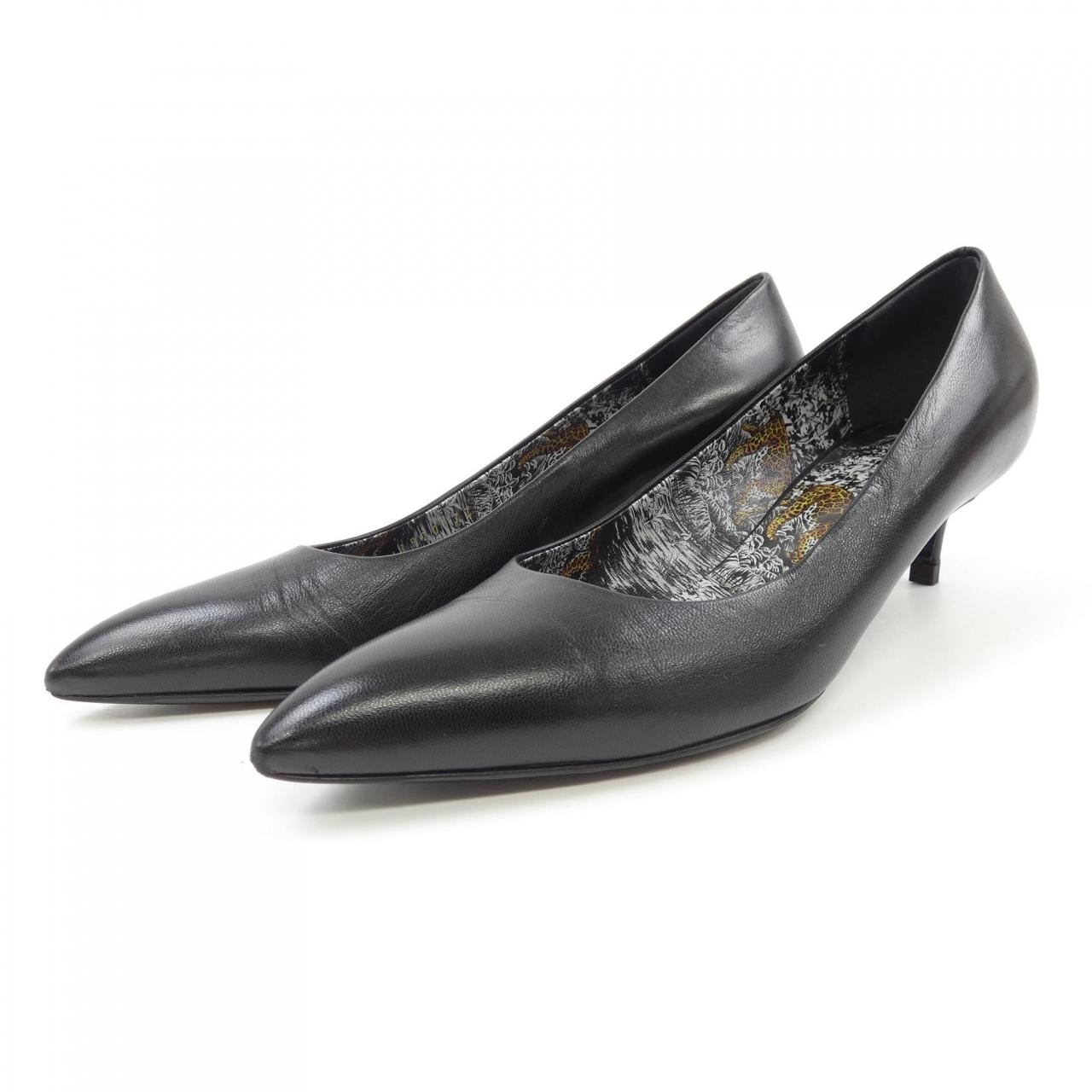 エルメス HERMES パンプス
