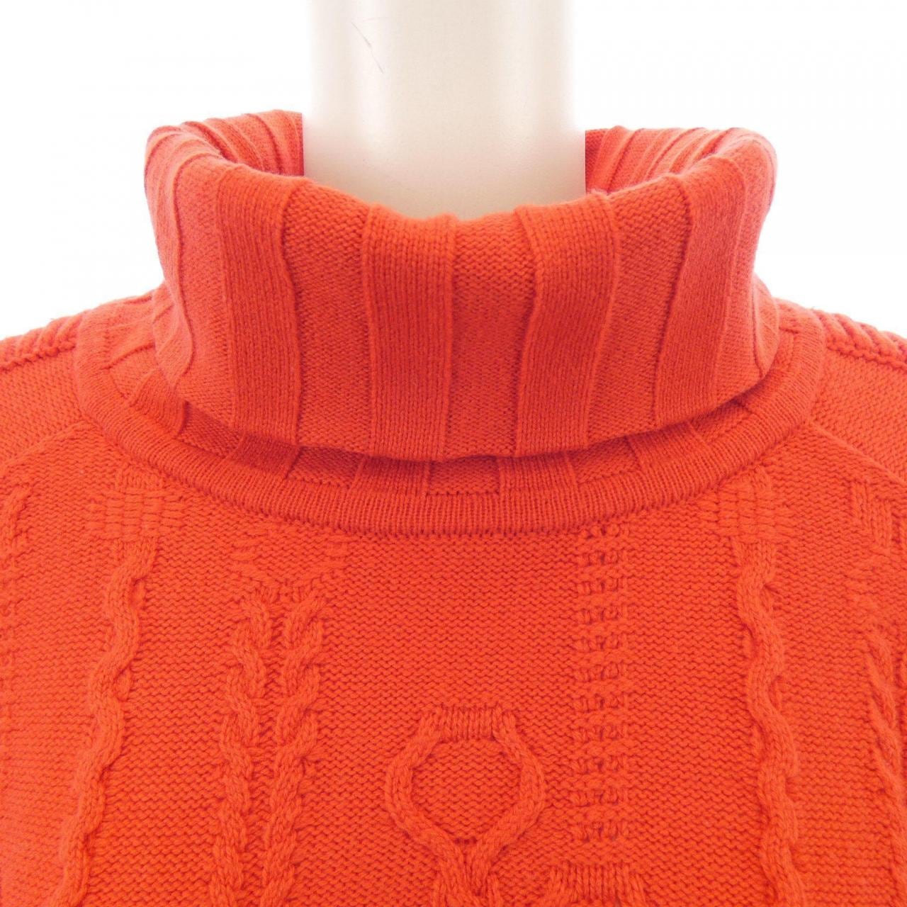 エルメス HERMES ニット