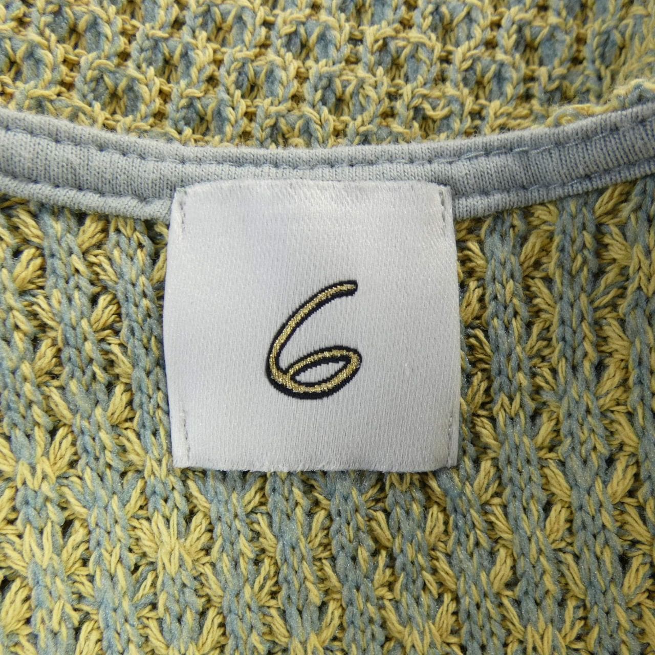 ロク 6ROKU 8626-241-0421 ワンピース