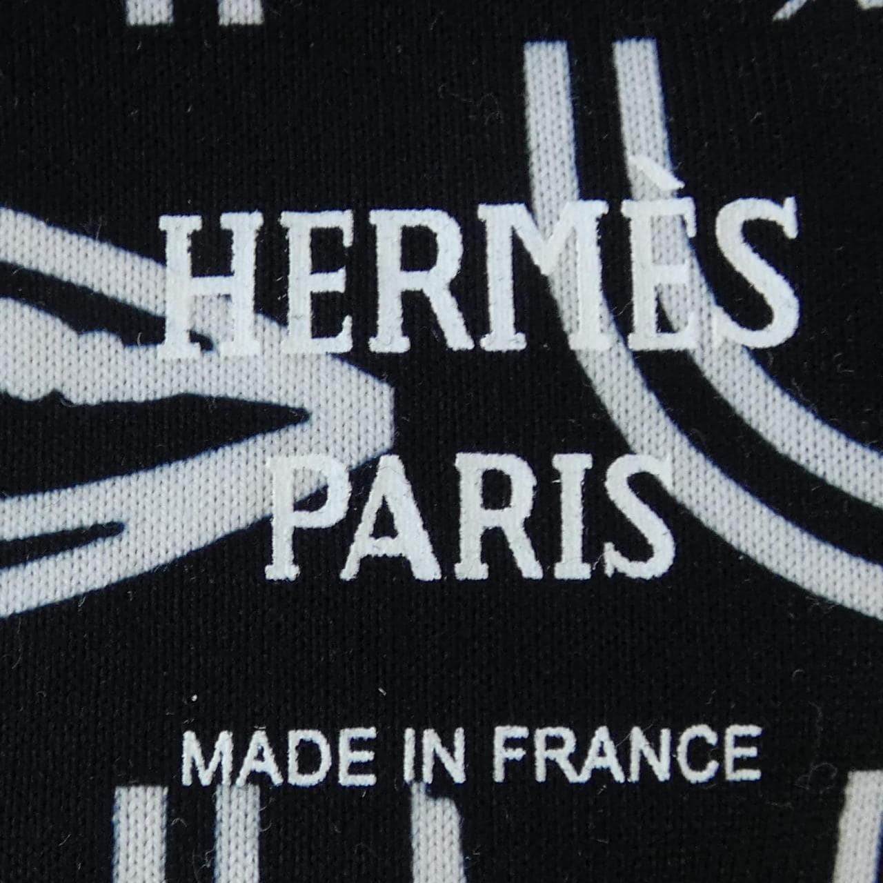エルメス HERMES BRIDES DE GALA DESORDRE *17-7720 Tシャツ
