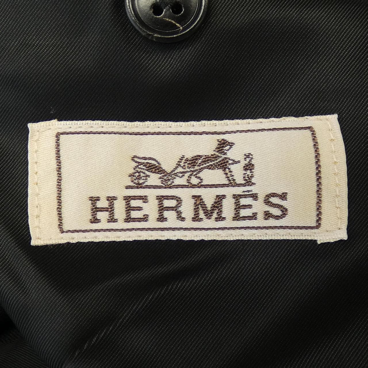 エルメス HERMES 564124H8 ジャケット