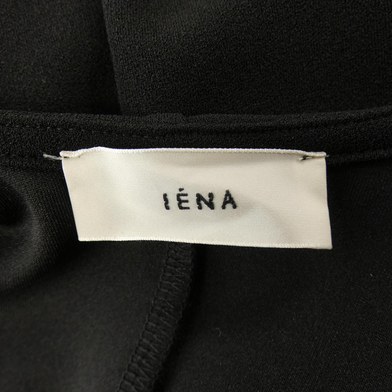 イエナ IENA 24-070-900-5030-20 トップス