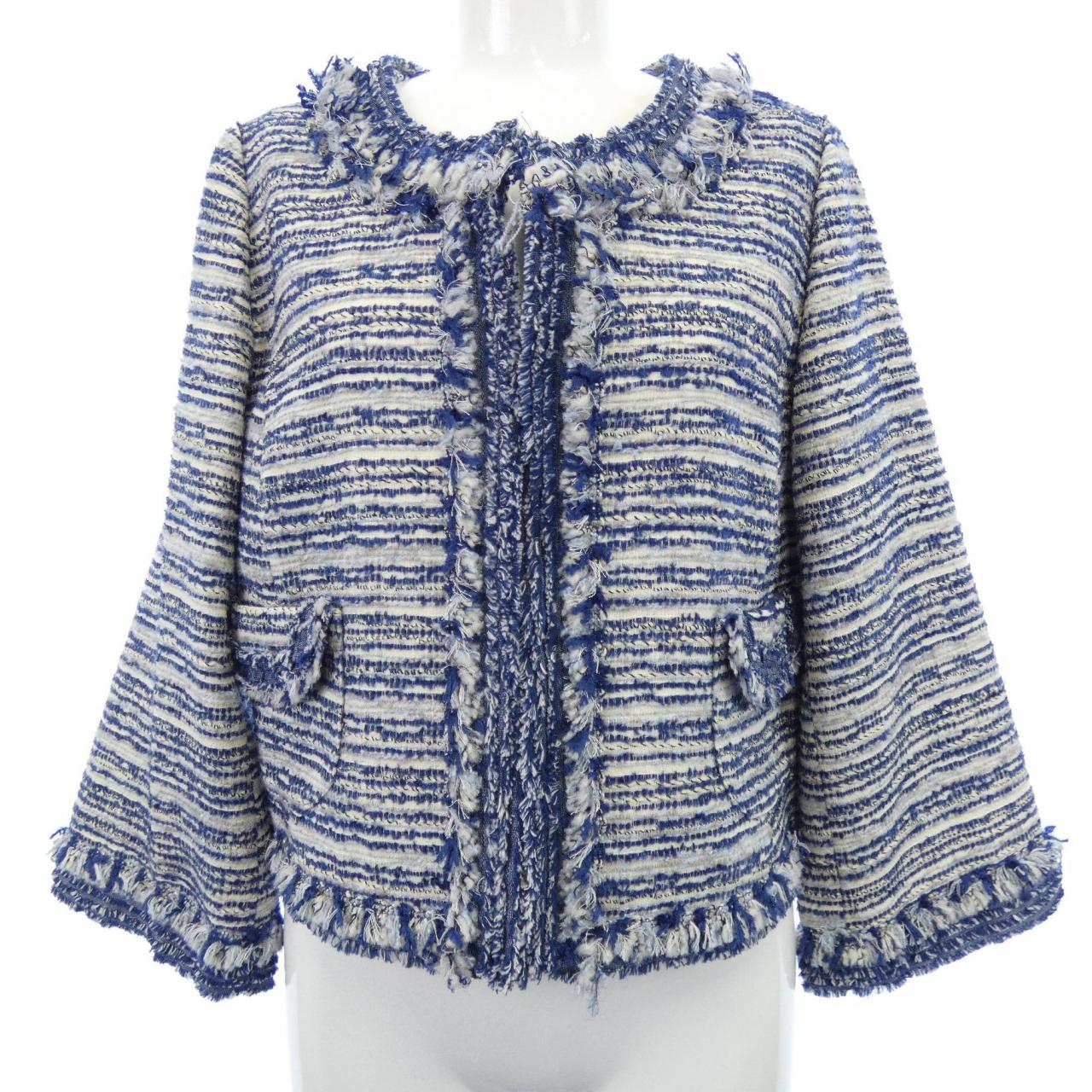 トゥービーシック TO BE CHIC ジャケット