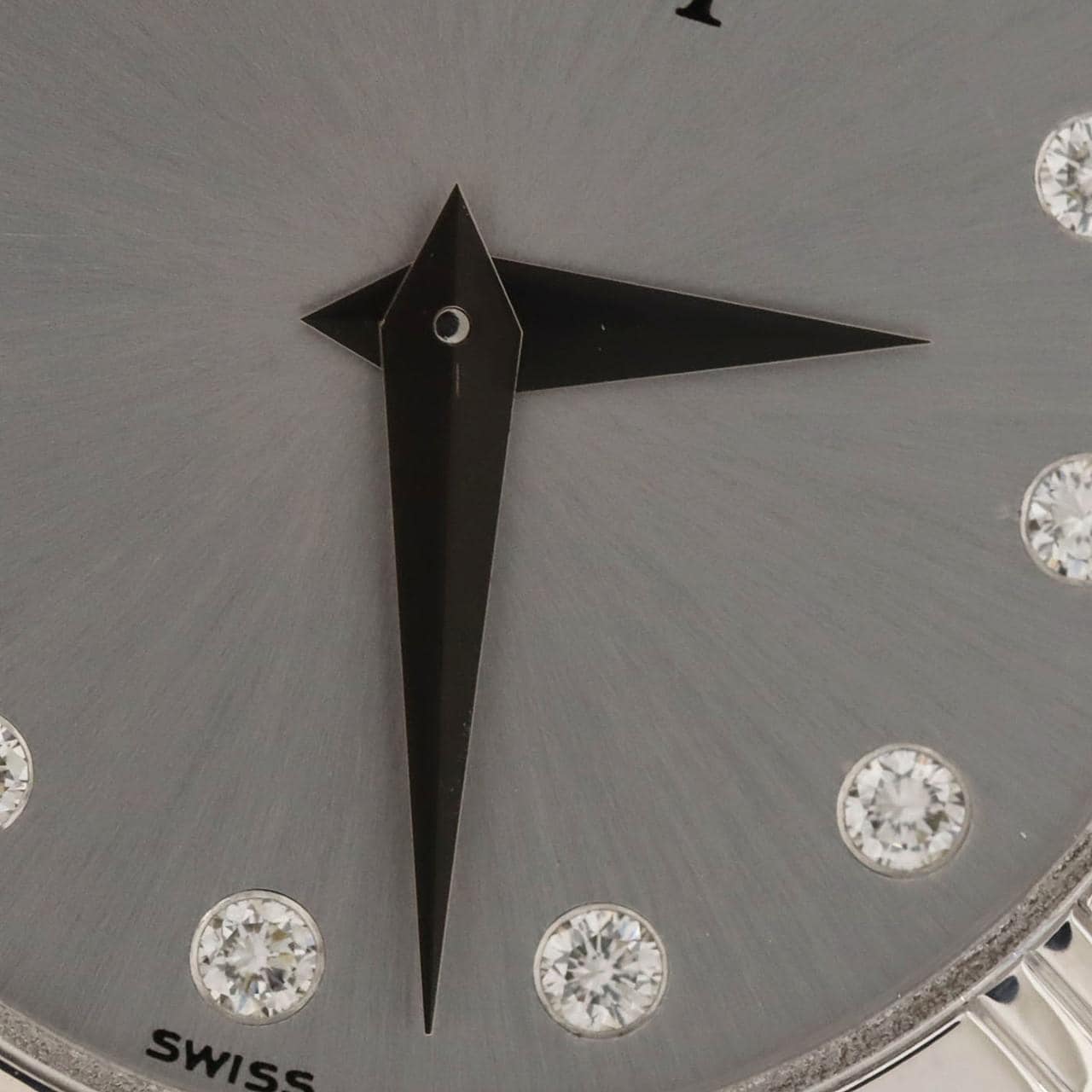 ピアジェ ダンサー WG･12P 80563K81 WG クォーツ