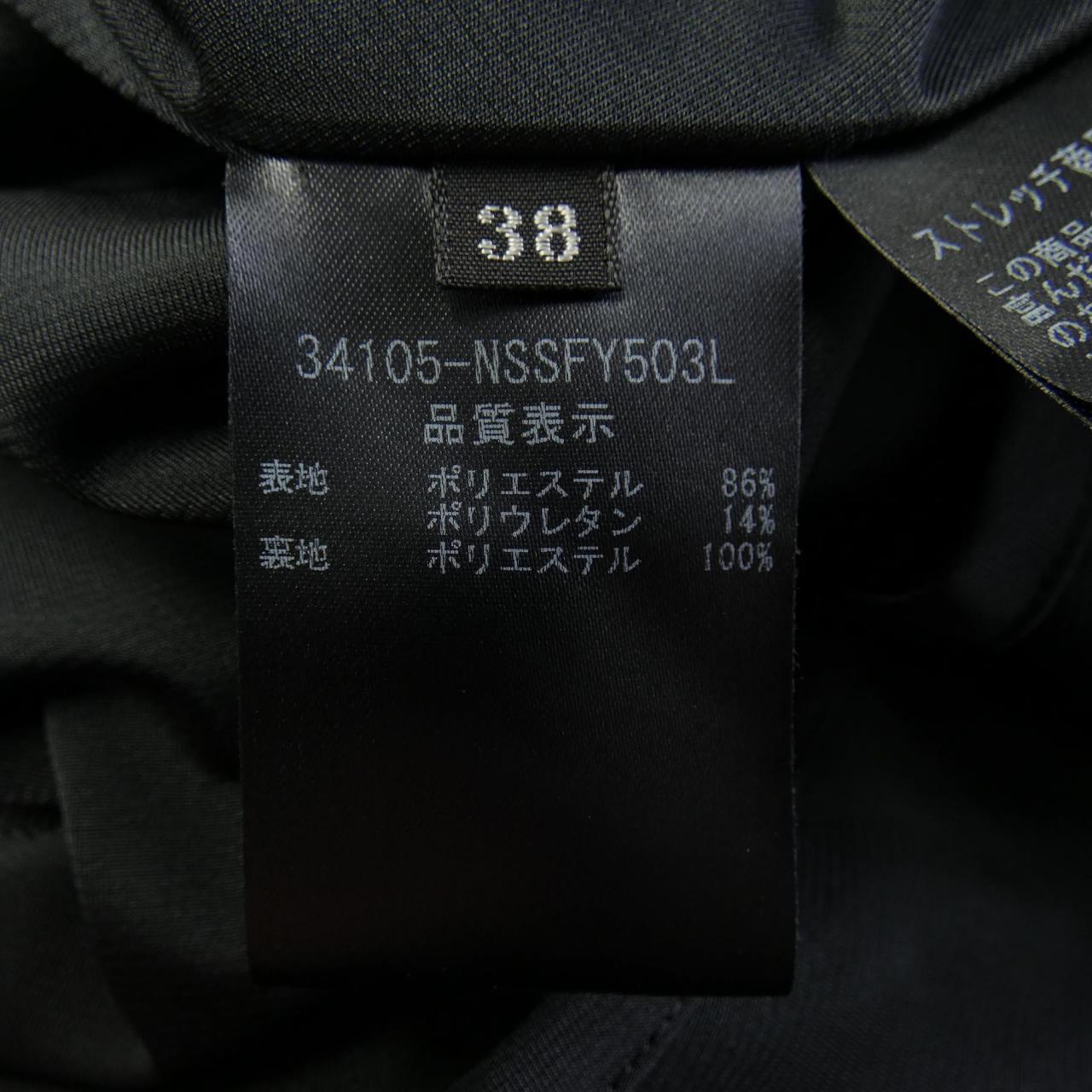 フォクシーニューヨーク FOXEY NEW YORK 34105 スカート