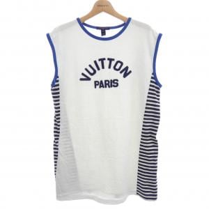 ルイヴィトン LOUIS VUITTON VUITTON PARIS バスケットボールタンクトップ FPTB07OB0 タンクトップ