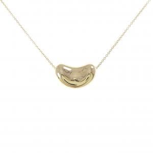 ティファニー ビーンズ ネックレス