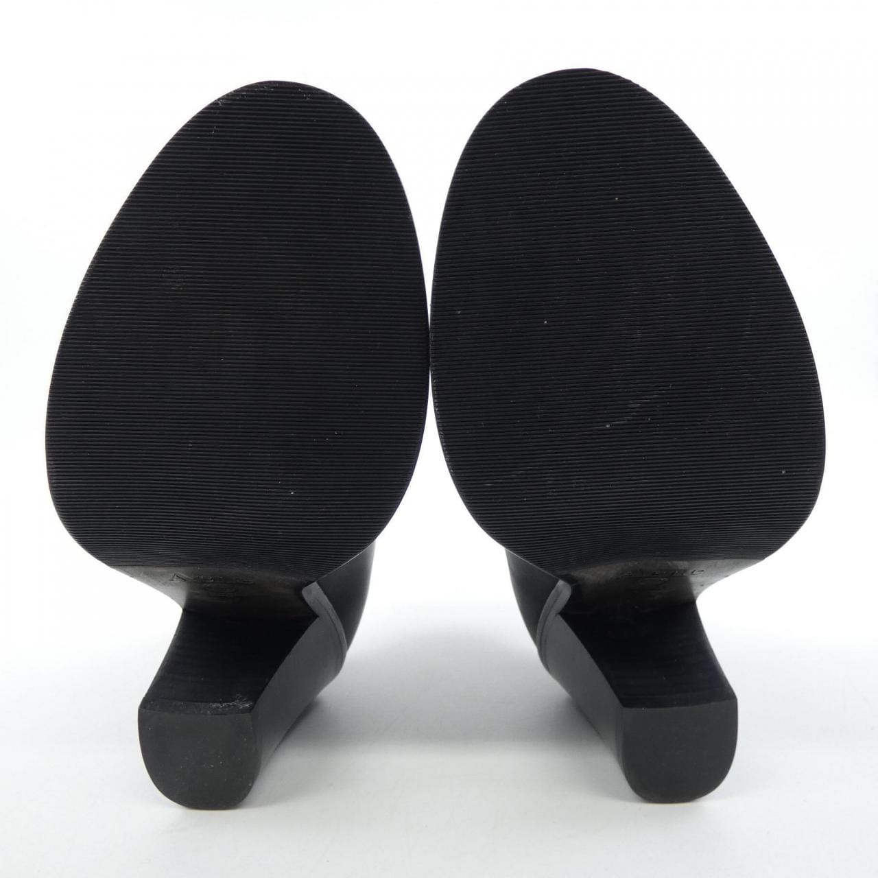 アクネ ACNE ブーツ