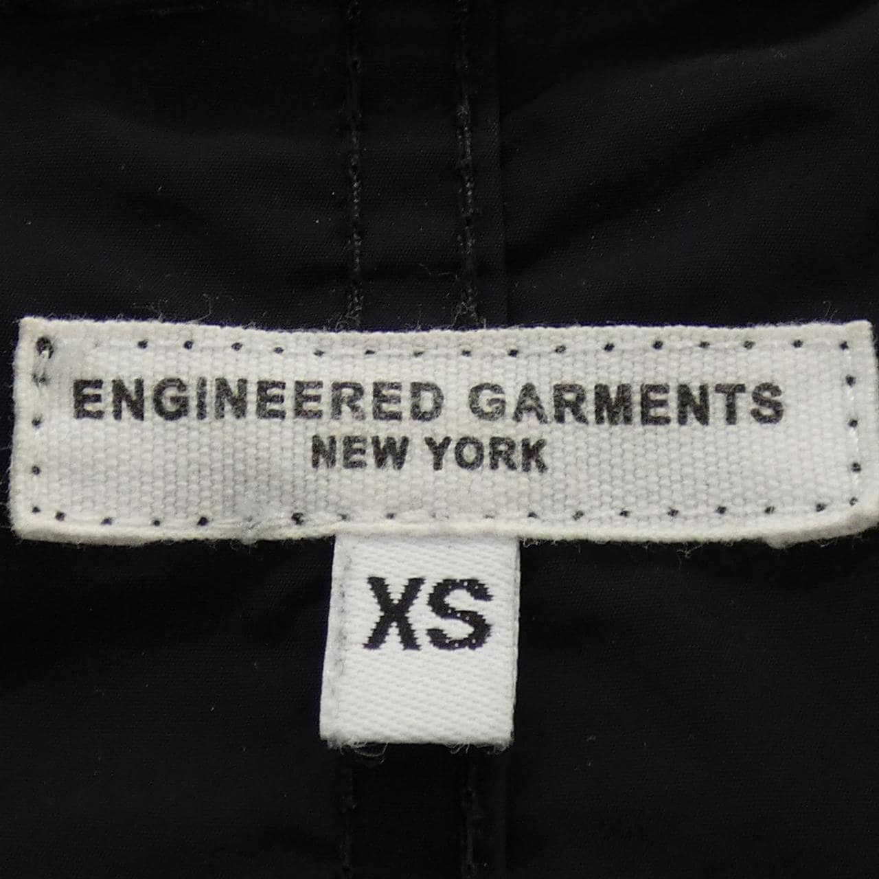 エンジニアードガーメンツ ENGINEERED GARMENTS ジャケット