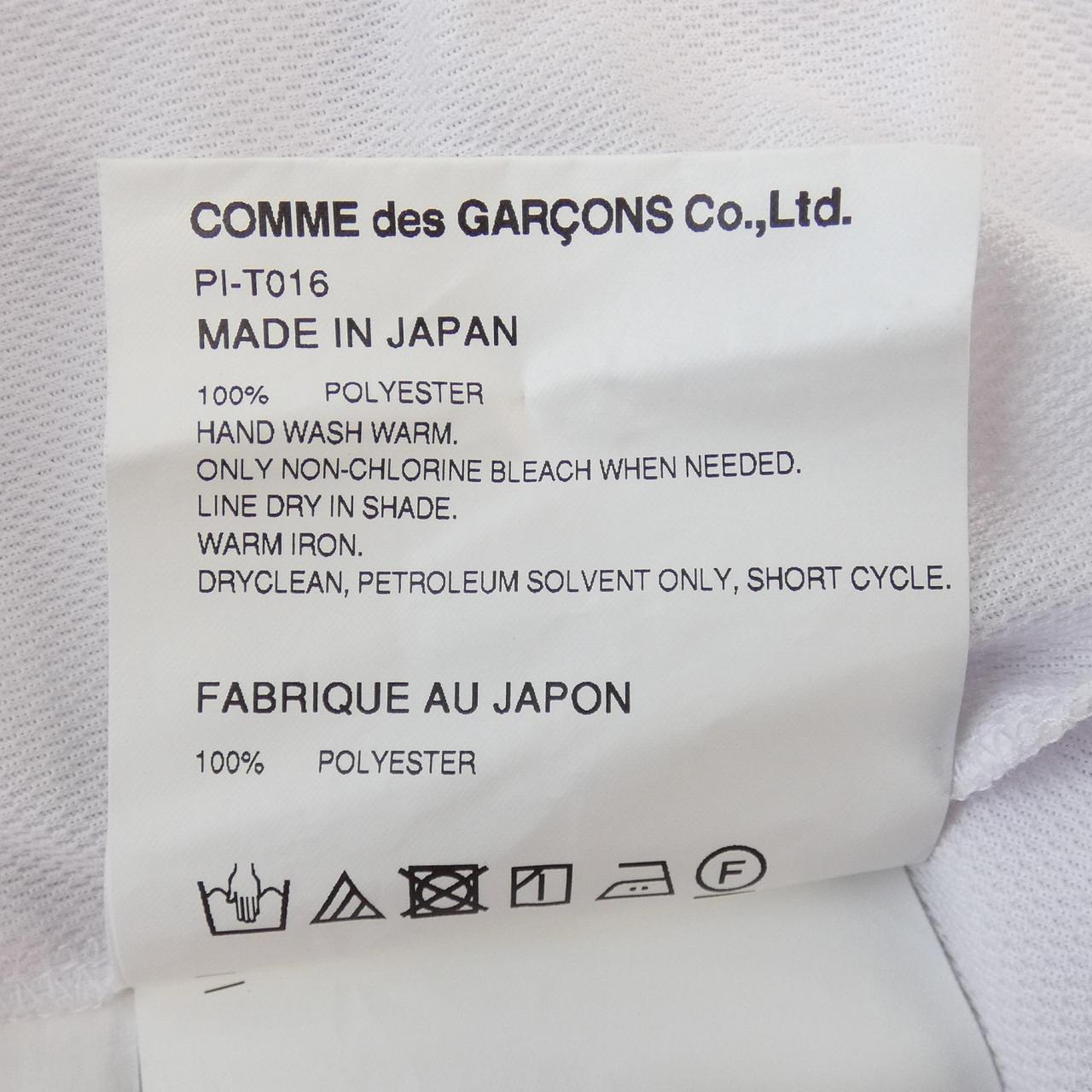 コムデギャルソンオム COMME des GARCONS HOMME PLUS PI-T016 Tシャツ