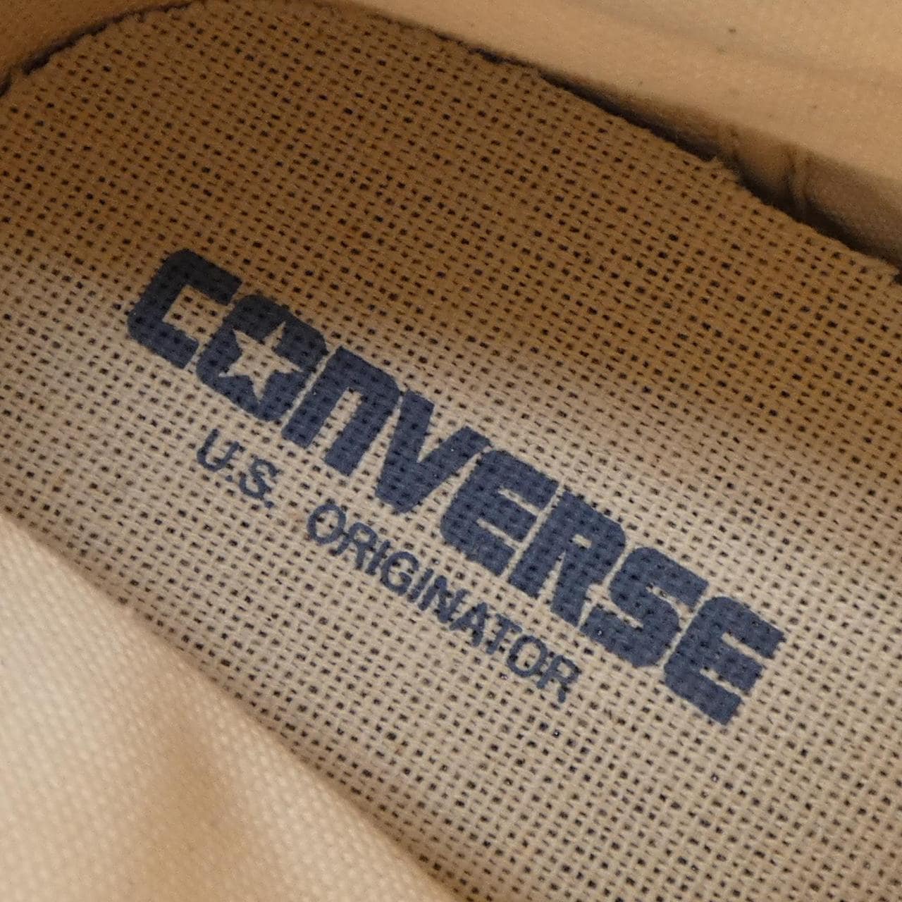 コンバース CONVERSE 1SD428 スニーカー