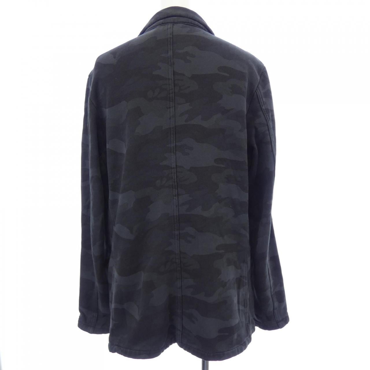 ハイドロゲン HYDROGEN ジャケット