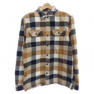 パタゴニア PATAGONIA 53947 シャツ