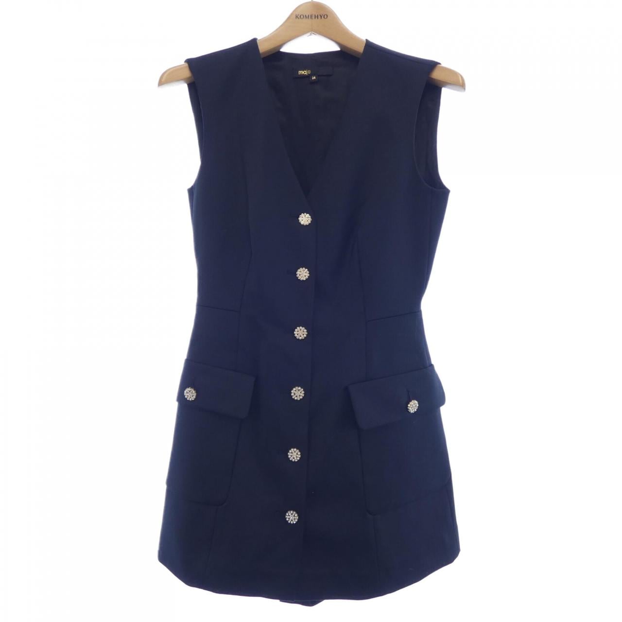 MAJE オールインワン