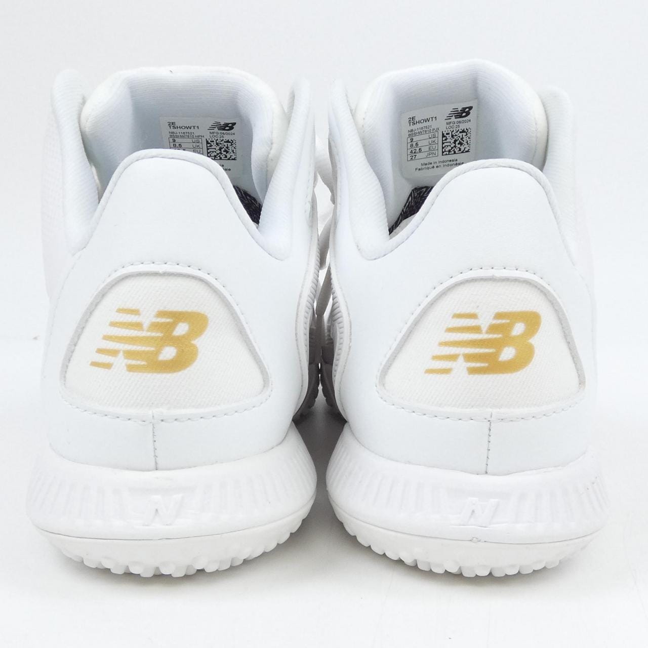 New Balance TSHOWT1 sneakers