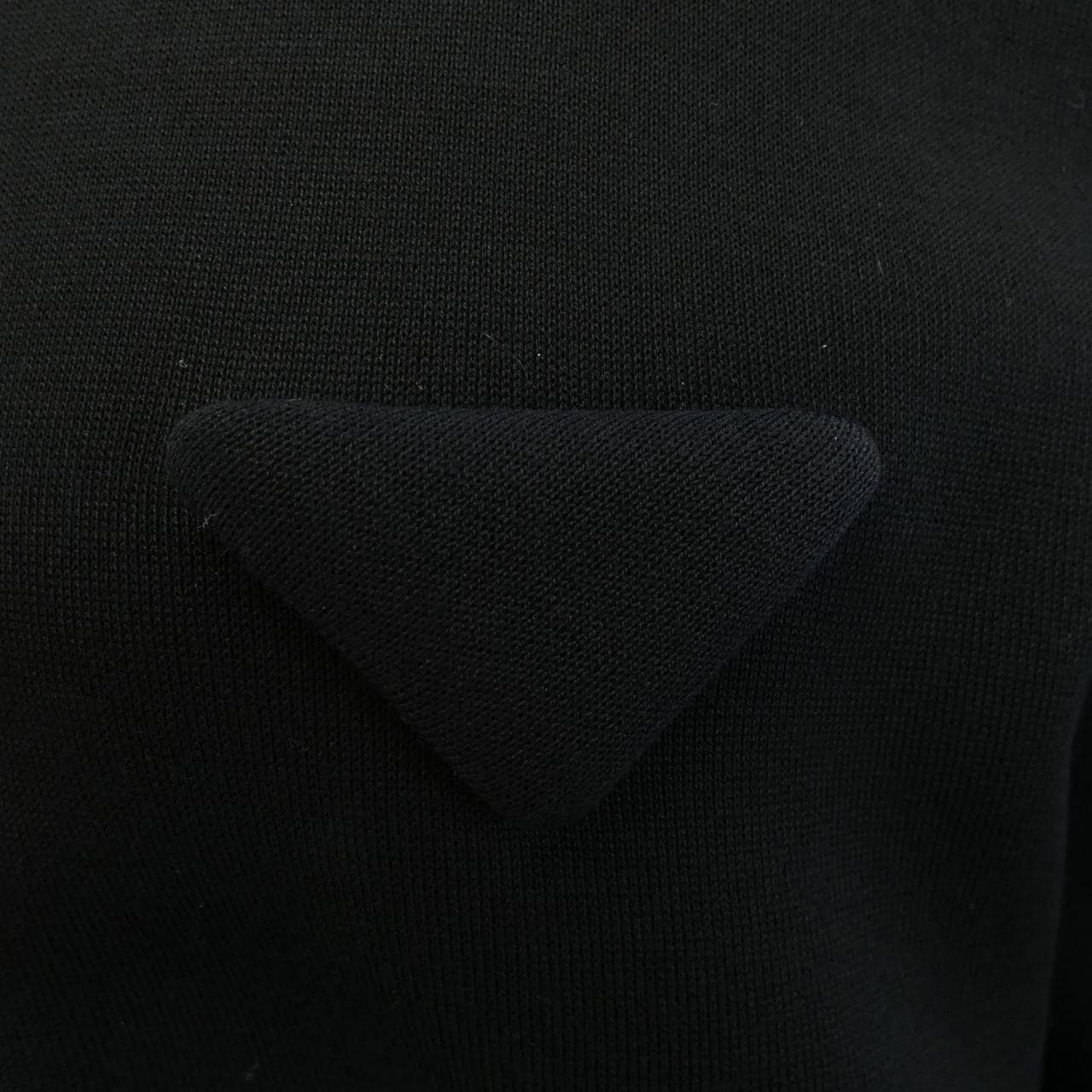 プラダ PRADA 133313 SOOO 10GS カットワンピース