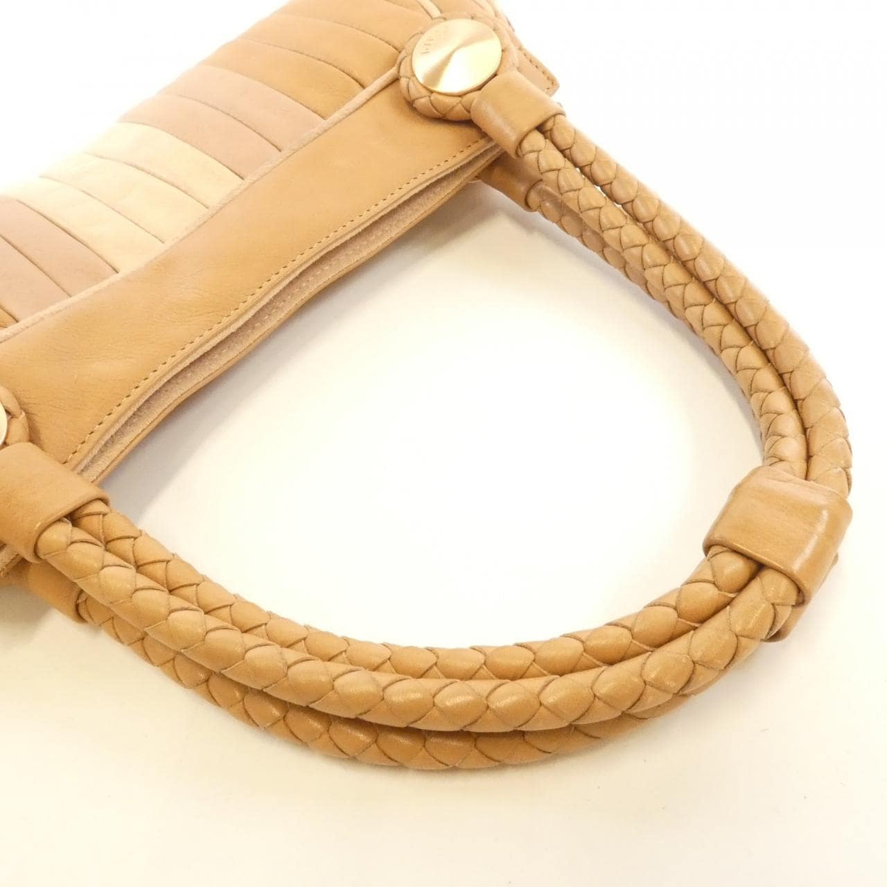 フェンディ 8BR425 LLD バッグ