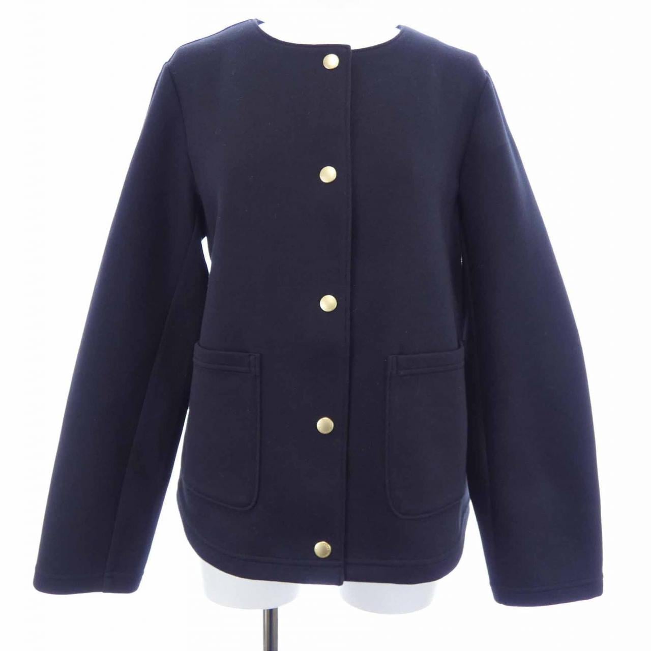 ブルーレーベルクレストブリッジ BLUE LABEL CRESTBRIDGE 55F04-302-29 ジャケット