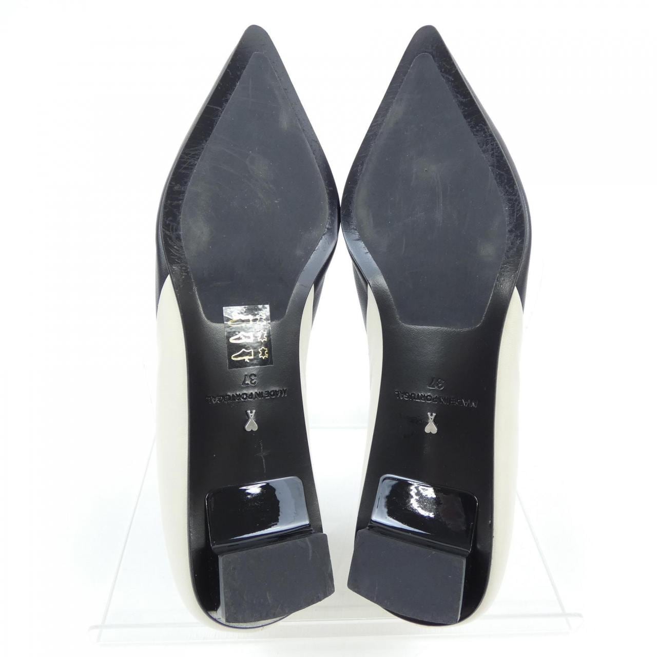 アミ AMI シューズ