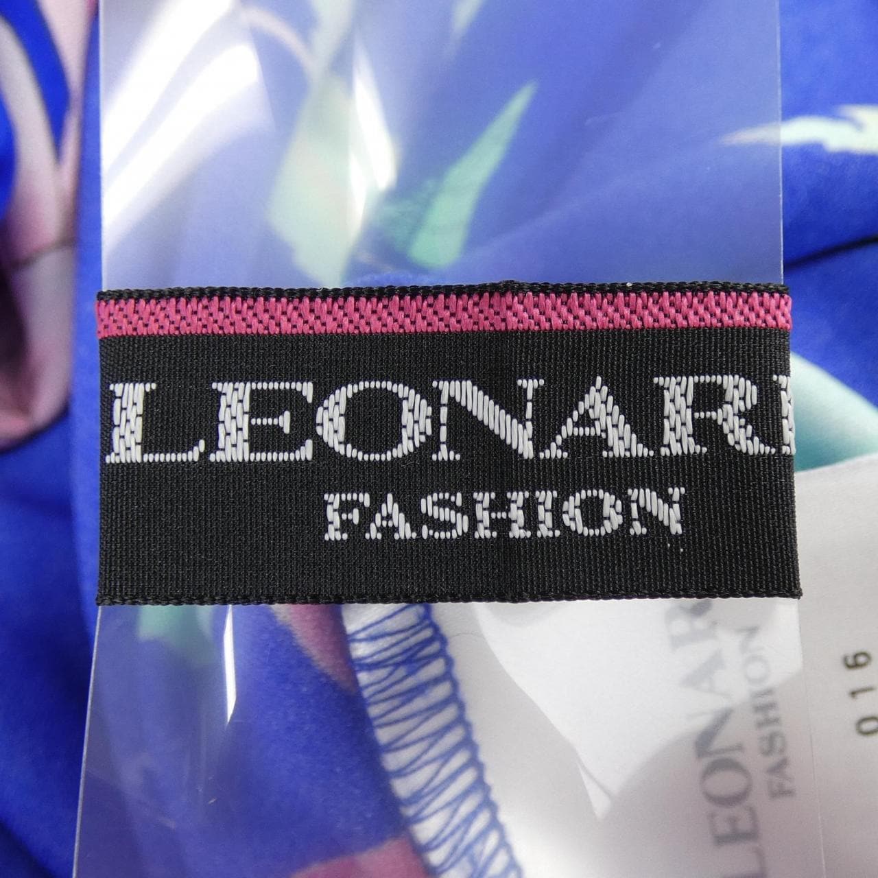 レオナールファッション LEONARD FASHION ワンピース