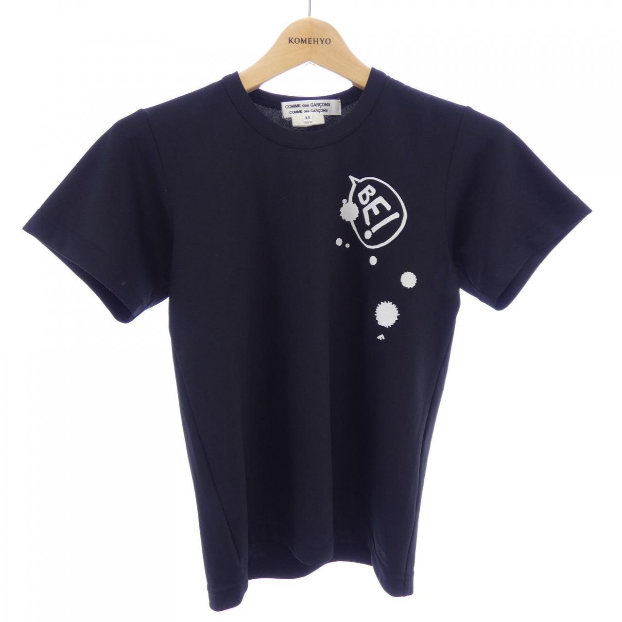 コムデギャルソン COMME des GARCONS RG-T034 Tシャツ