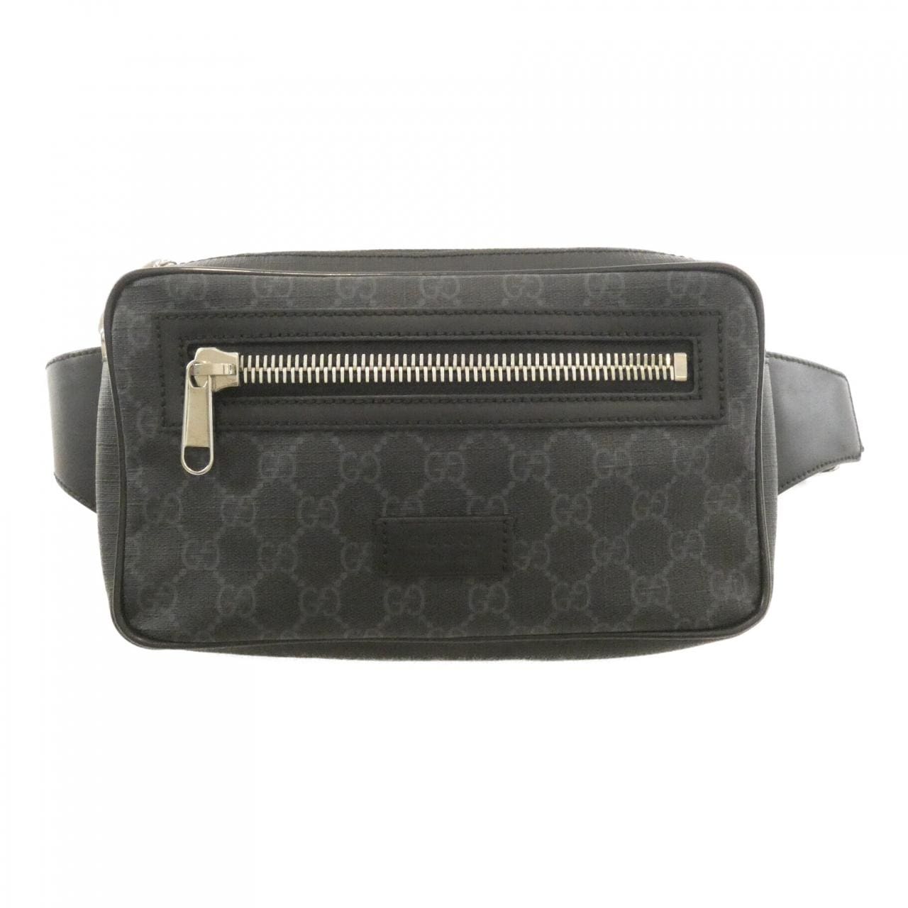 グッチ 474293 K9RRN ウエストバッグ