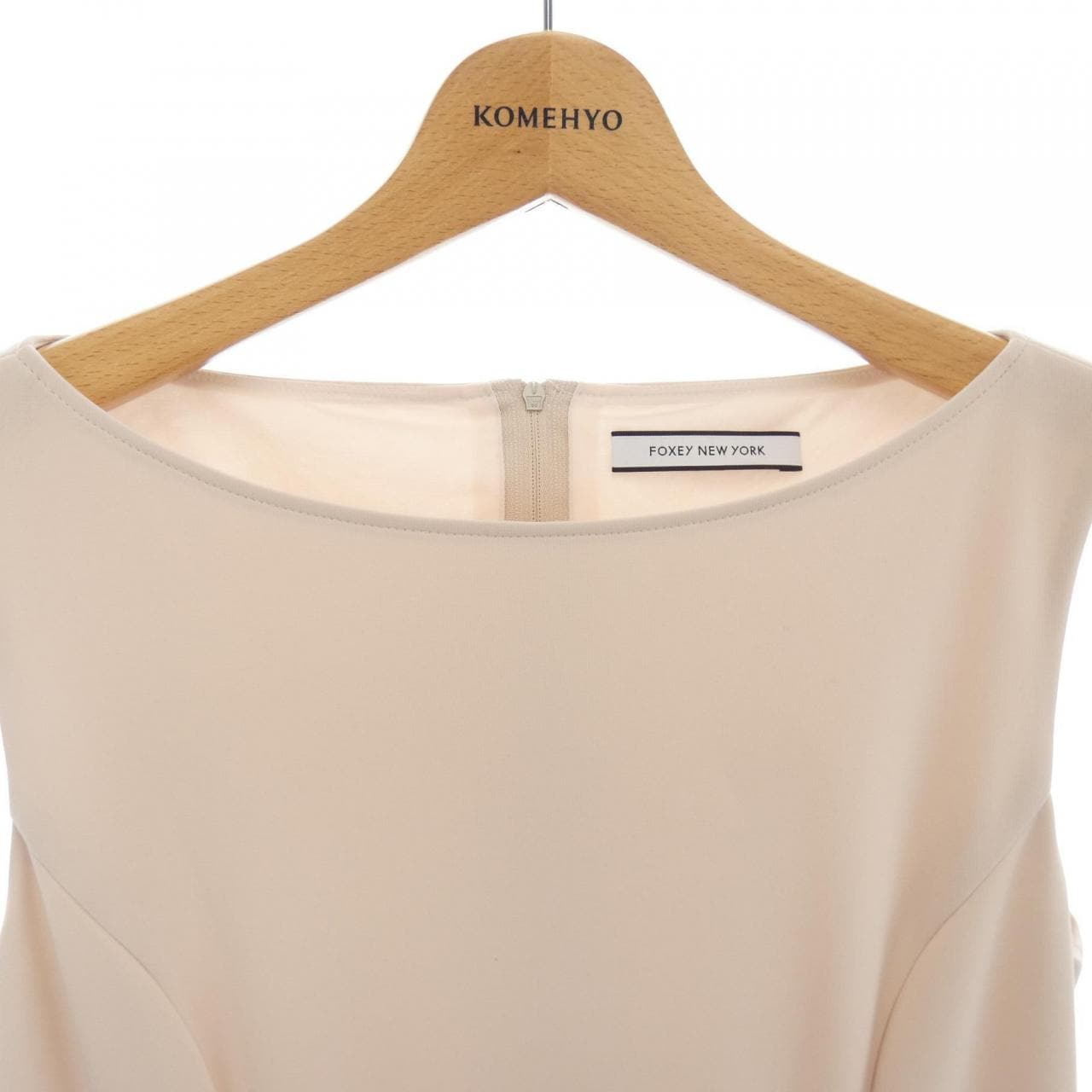 FOXEY NEW YORK 40621-NS000107T连衣裙