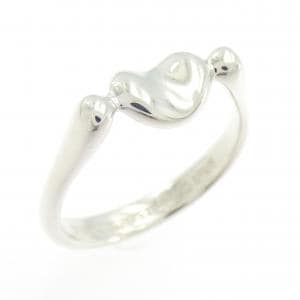 ティファニー ビーン リング