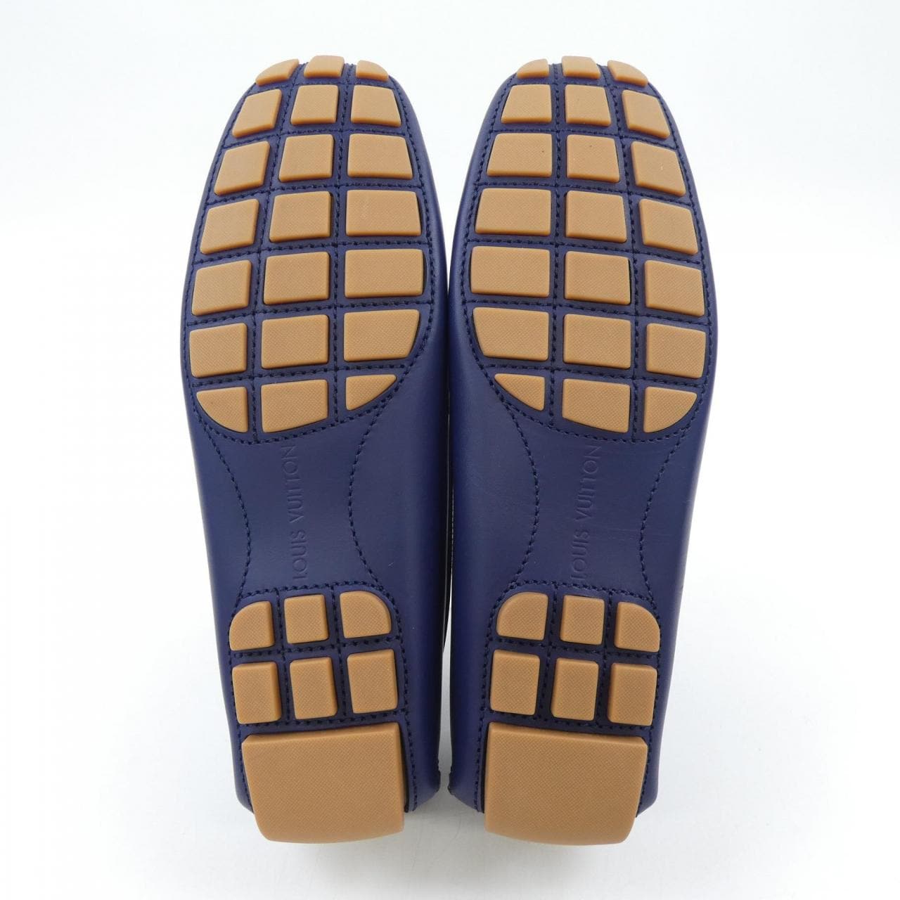 ルイヴィトン LOUIS VUITTON モンテカルロライン ローファー シューズ