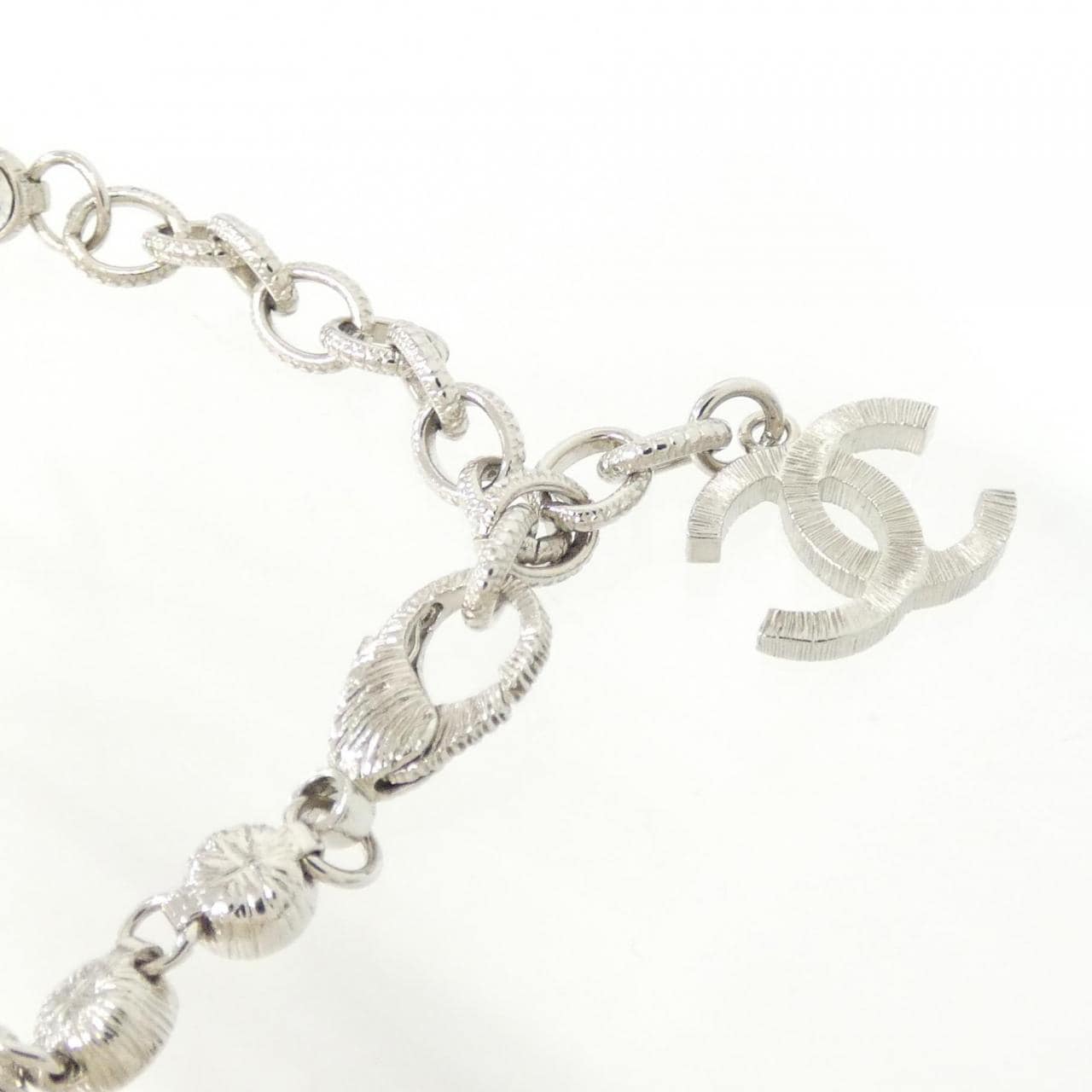 シャネル ABA649 ネックレス