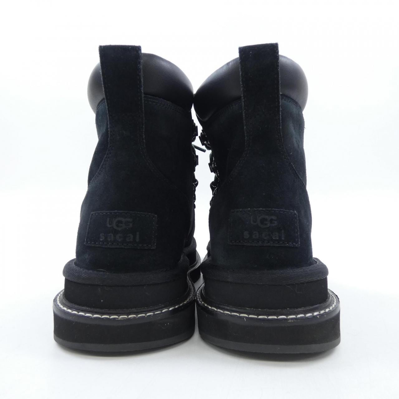 サカイ SACAI UGG ブーツ