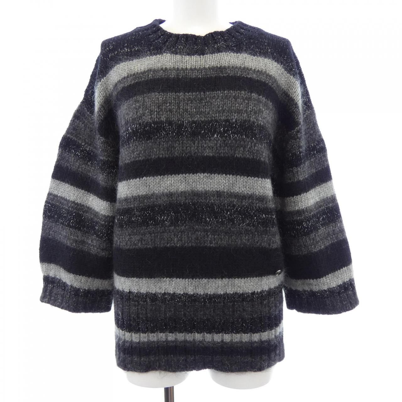 シャネル CHANEL P47191K05991 ニット