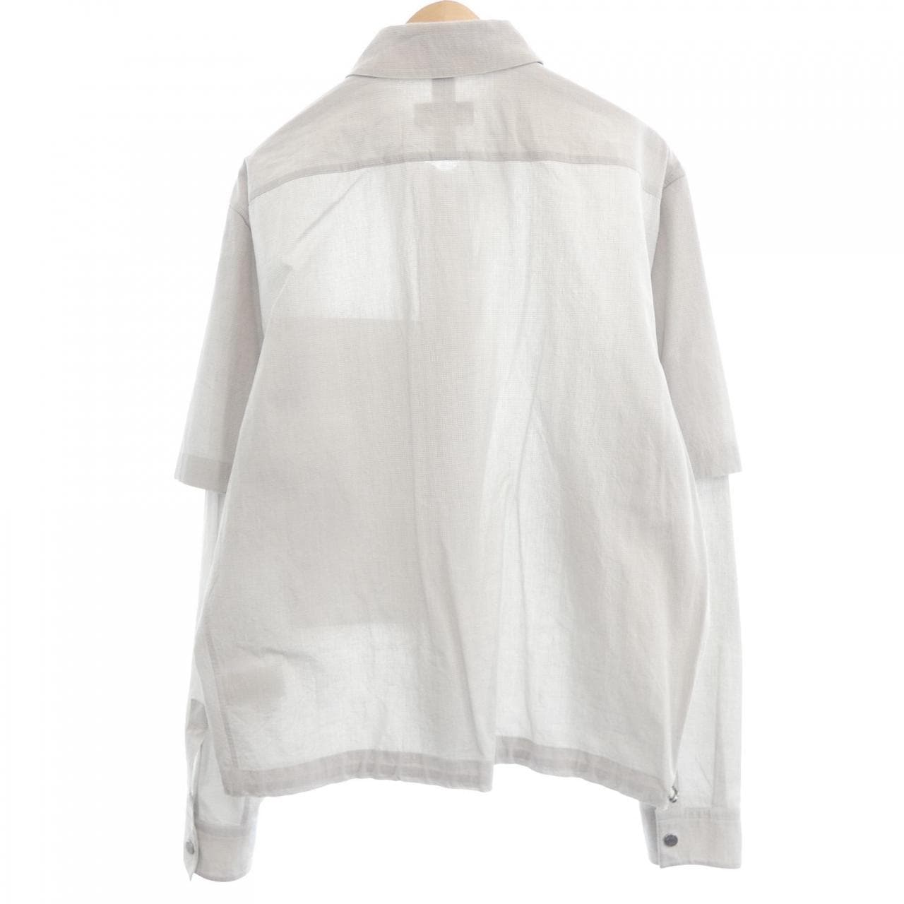 エルメス HERMES ミニヴィシー *41-5517 シャツ