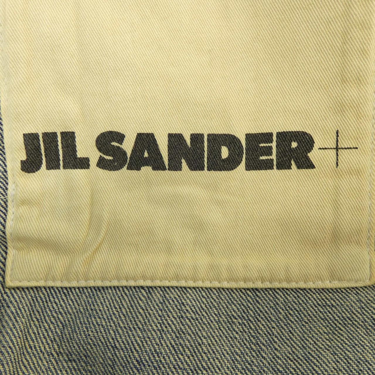 ジルサンダープラス JIL SANDER+ J40DL0160J45291 シャツ