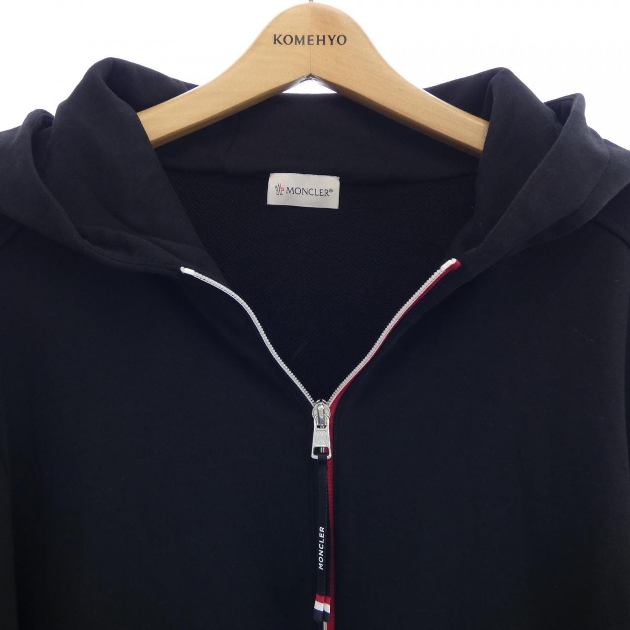 モンクレール MONCLER 20918G00004 パーカー