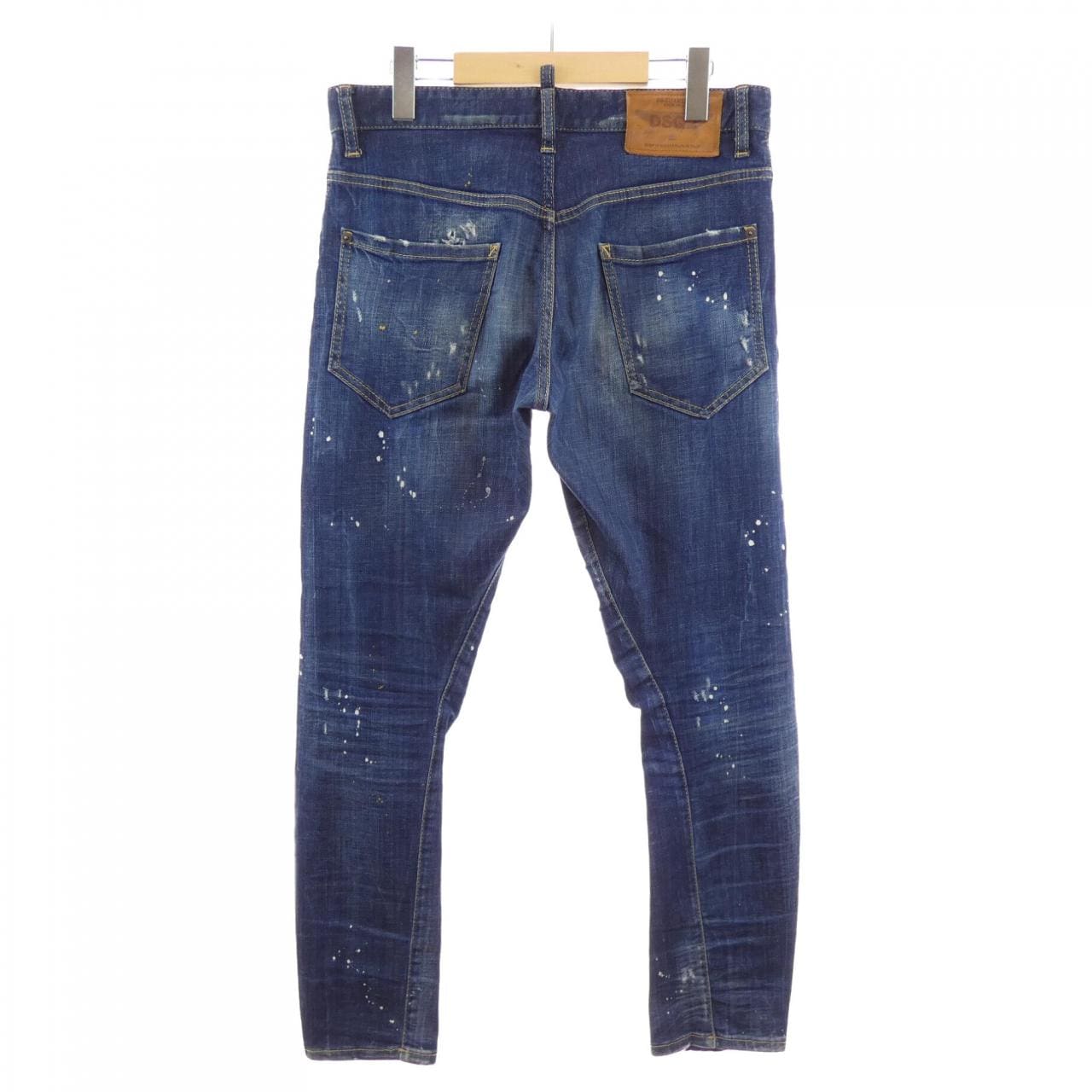 ディースクエアード DSQUARED2 S71LB0463 ジーンズ