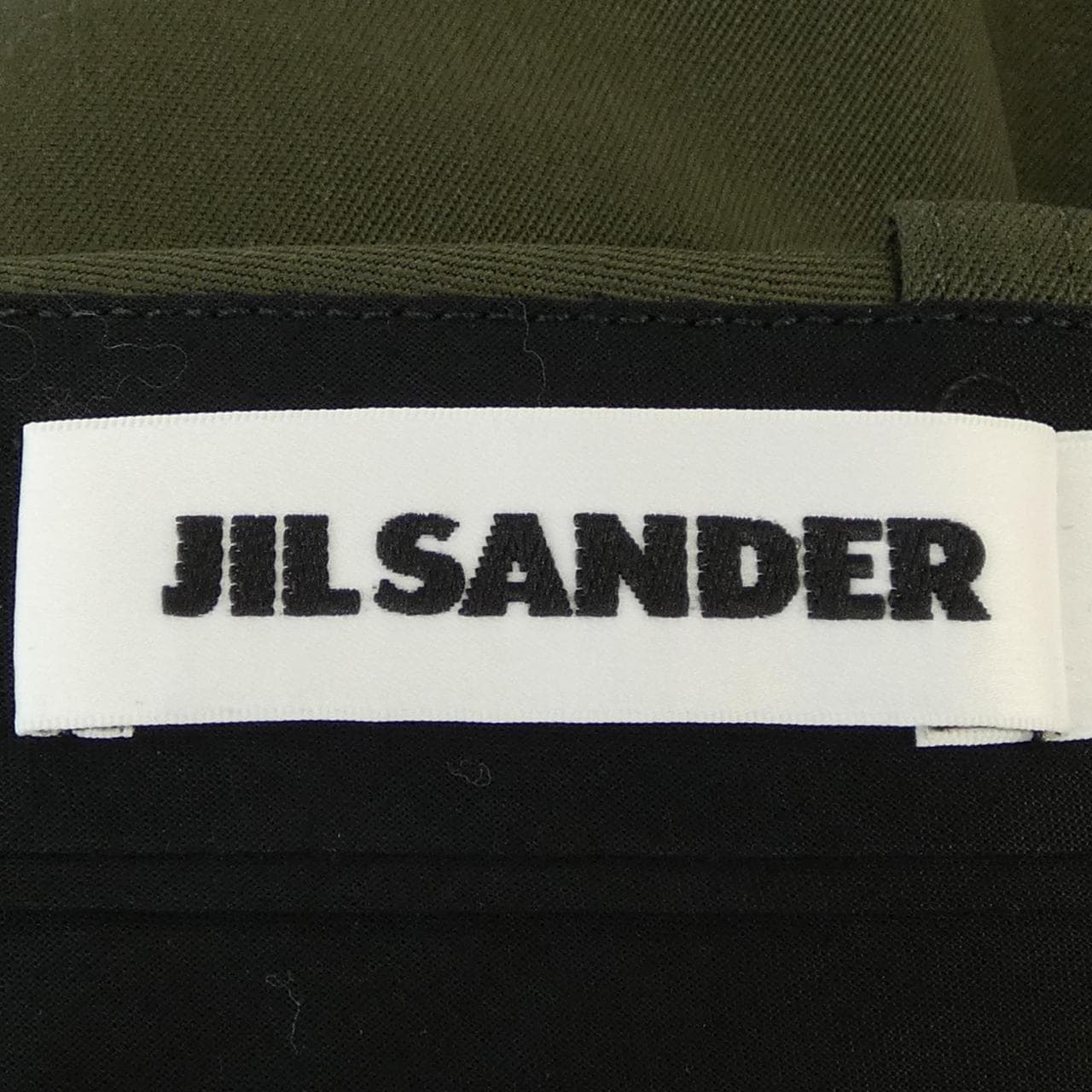 ジルサンダー JIL SANDER JSPM300500WM20030081 パンツ
