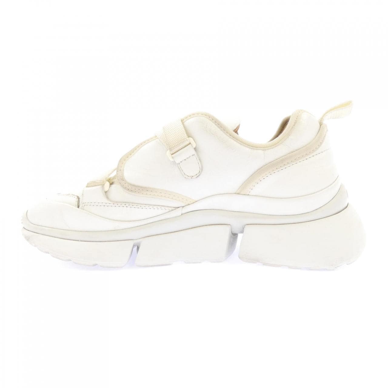 クロエ Chloe 011844 スニーカー