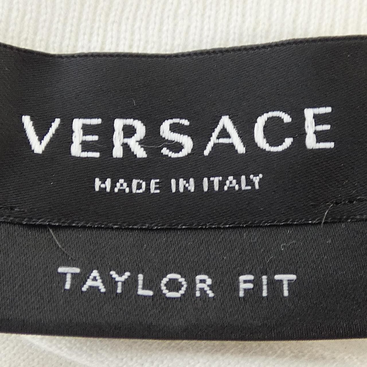 ヴェルサーチェ VERSACE A88653 A228806 Tシャツ